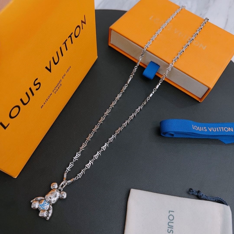 LV Necklaces